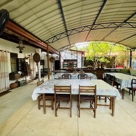 Mangala Lodge Kurunegala Exterior foto
