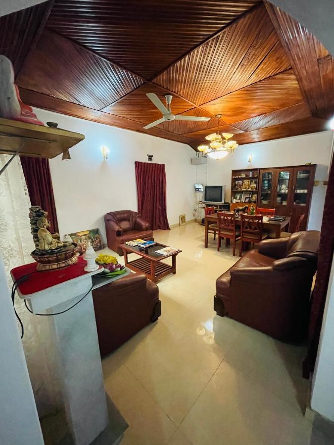 Mangala Lodge Kurunegala Exterior foto