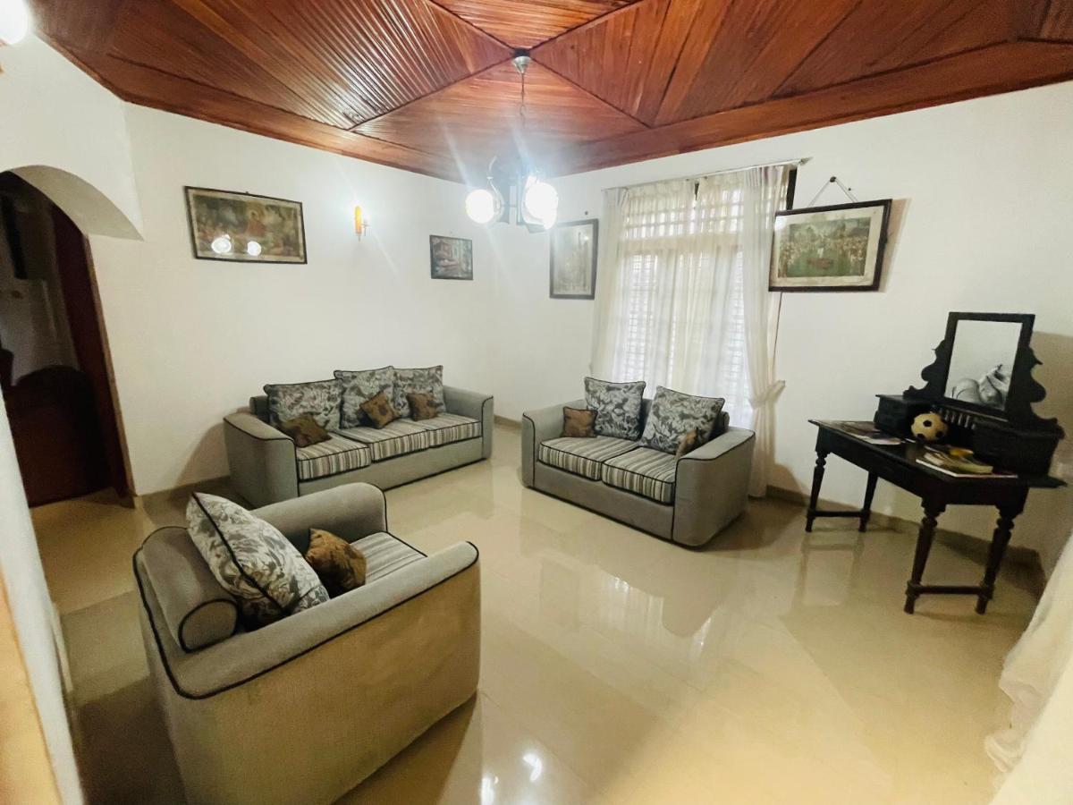 Mangala Lodge Kurunegala Exterior foto