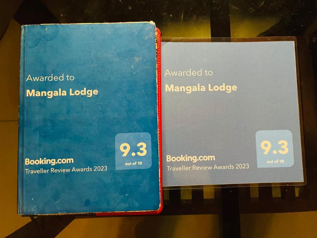 Mangala Lodge Kurunegala Exterior foto