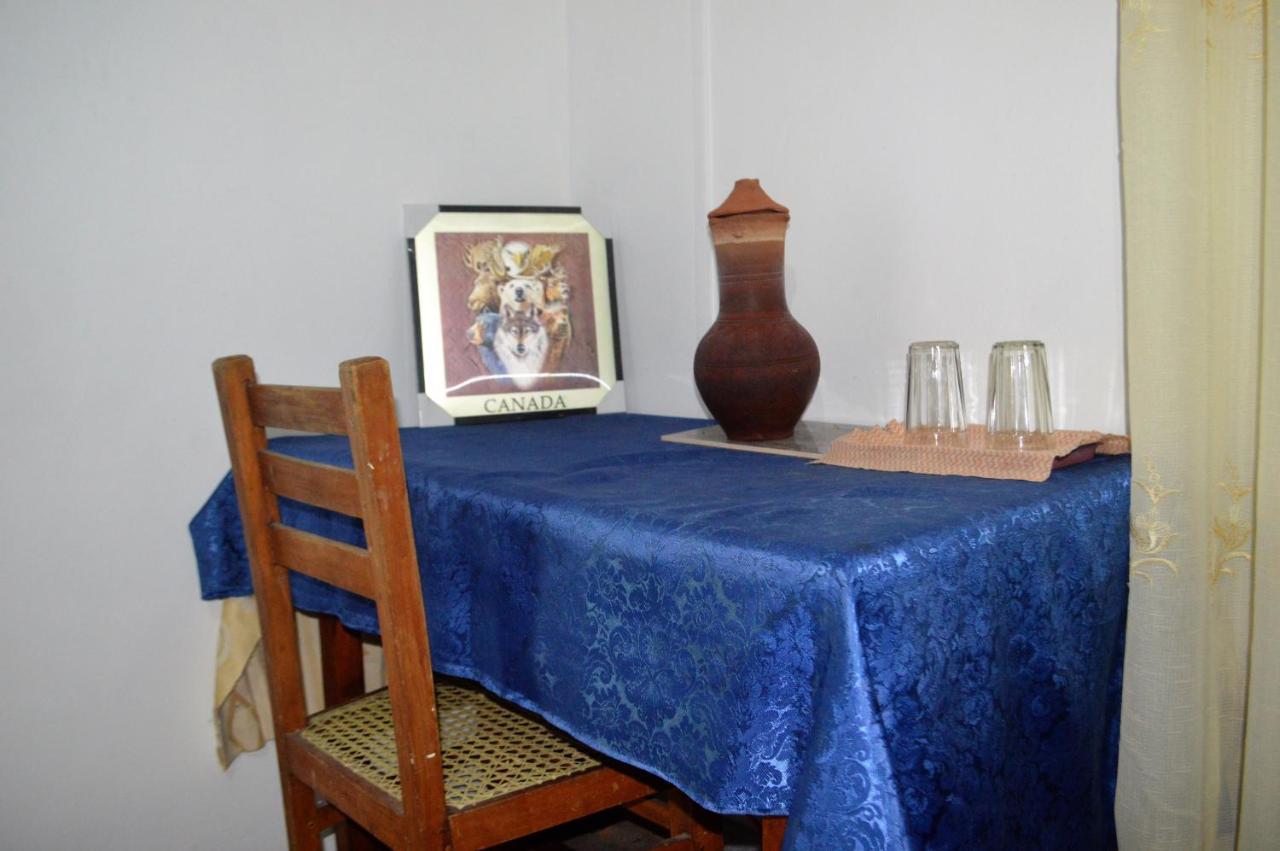 Mangala Lodge Kurunegala Zimmer foto
