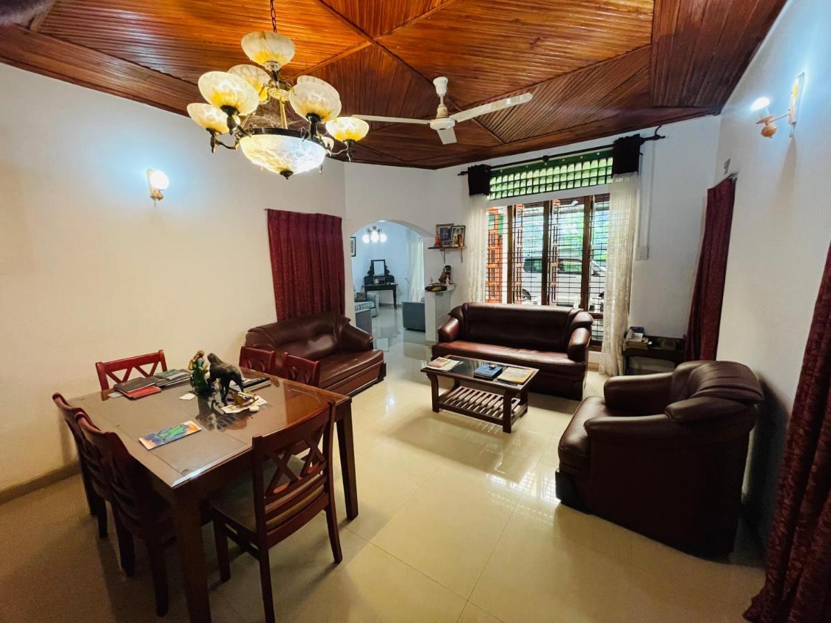 Mangala Lodge Kurunegala Exterior foto