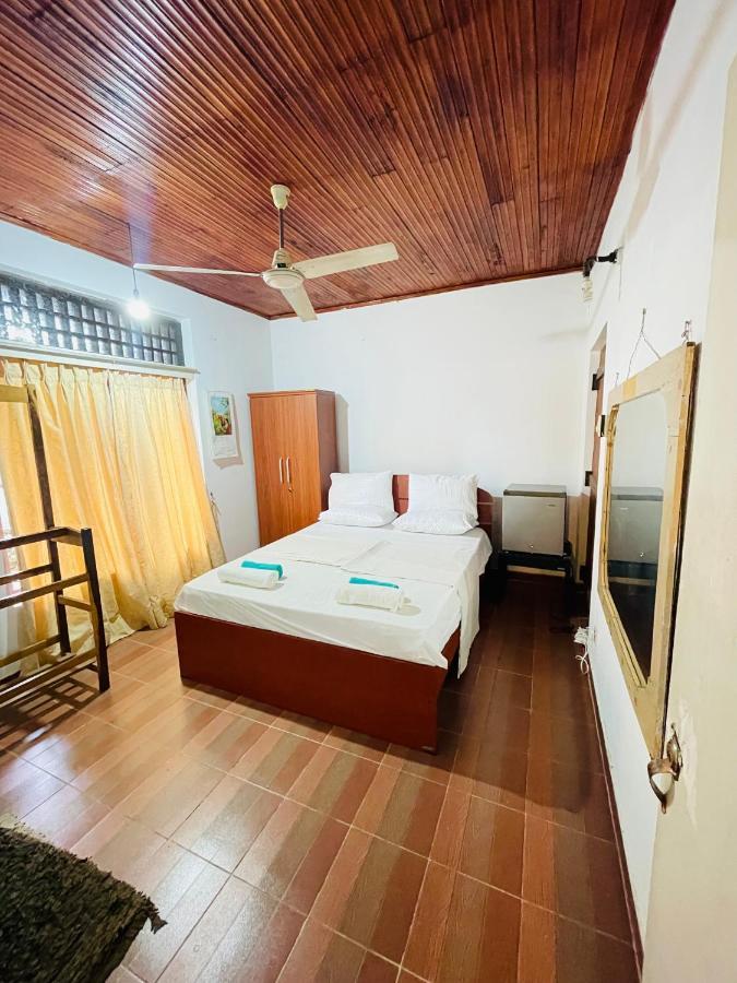 Mangala Lodge Kurunegala Exterior foto